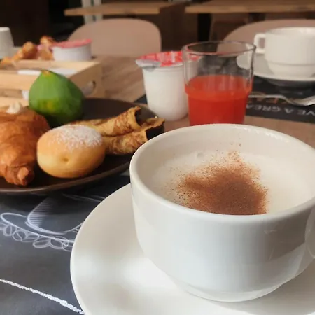 Hotel Bianca Vela 3*