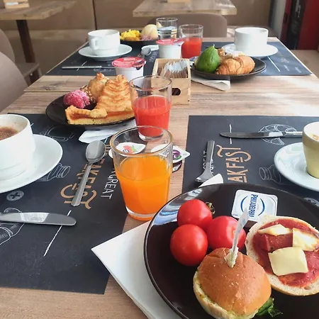 Bianca Vela Hotel Rimini