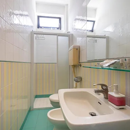 Bianca Vela Hotel