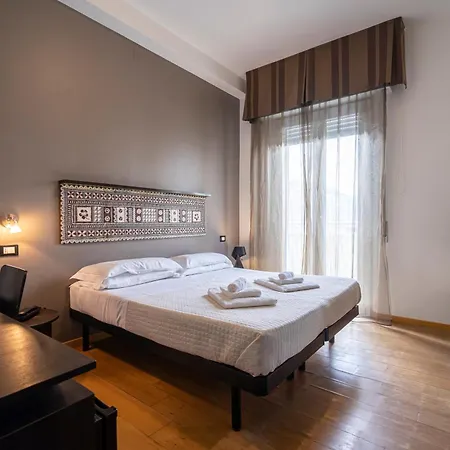 Hotel Bianca Vela