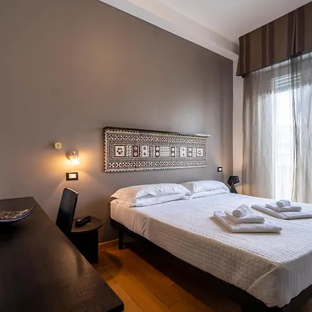 Bianca Vela Hotel 3*