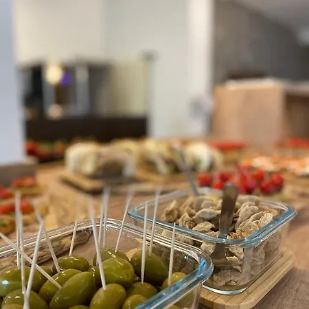 Bianca Vela Hotel Rimini