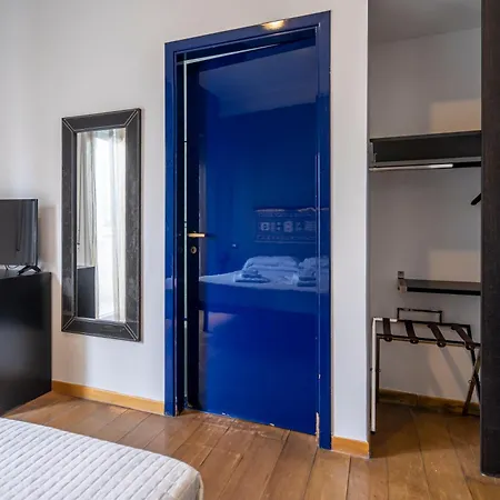Bianca Vela Hotel Rimini