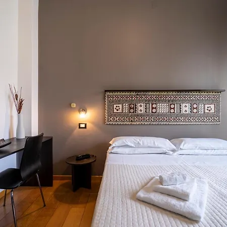 Bianca Vela Hotel