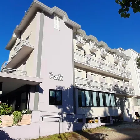 Penny Hotel