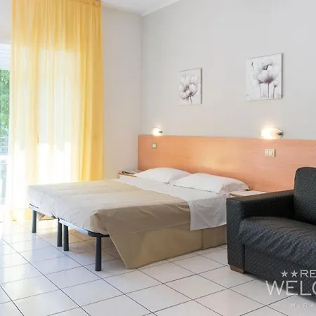 Welcome Per Famiglie Aparthotel 3*