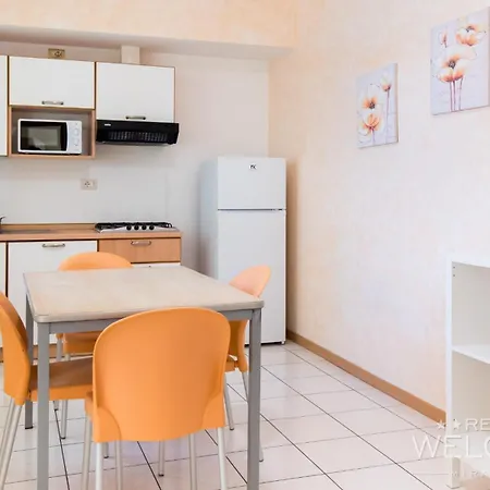 Aparthotel Welcome Per Famiglie Rimini