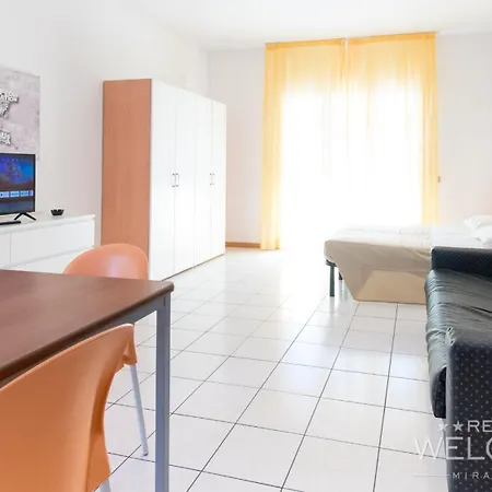 Aparthotel Welcome Per Famiglie