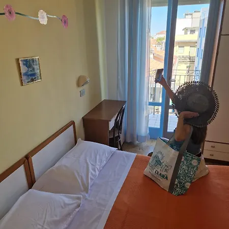 Szálloda Clara Rimini