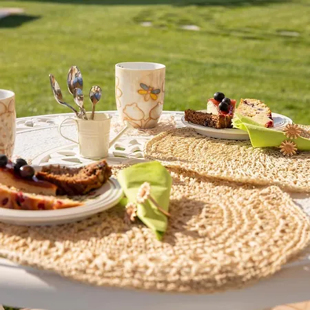 Farm stay Borgonuovo Rimini