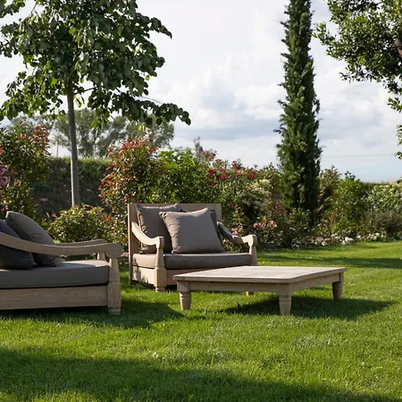 Farm stay Borgonuovo Rimini