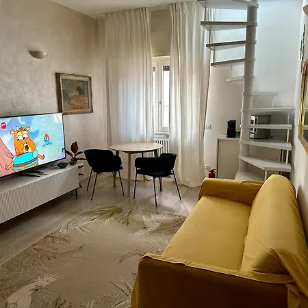 Roof Terrace Marina Centro - - Train Station - Wifi Rimini