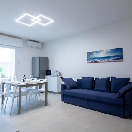 Apartment Villabaci Sul Mare - Spiaggia Privata Rimini