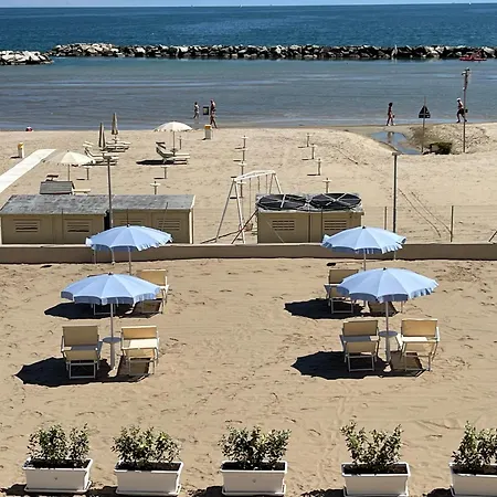 Villabaci Sul Mare - Spiaggia Privata Apartment