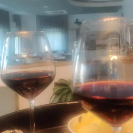 Ridens Hotel Rimini