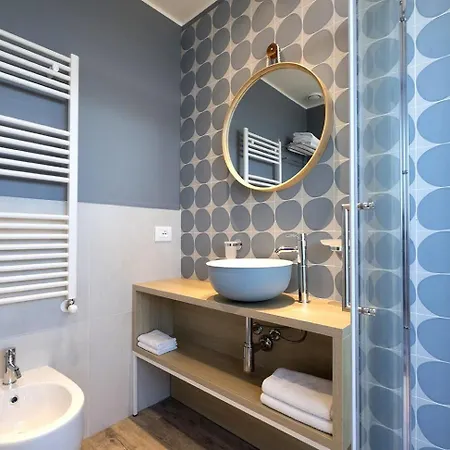 Hotel Baia Rimini