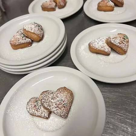Vienna Rivazzurra 호텔