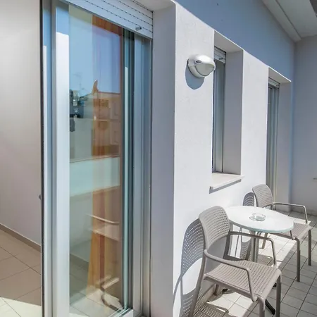 Marzia Aparthotel Rimini
