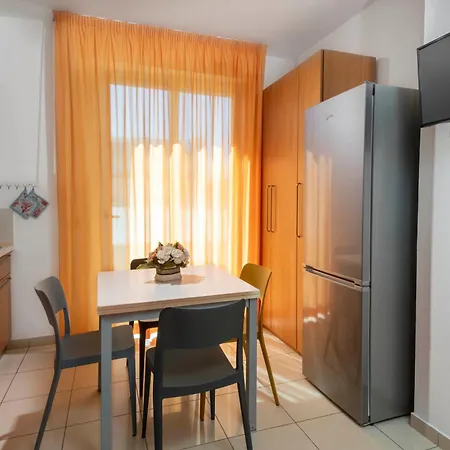 Marzia 3* Rimini
