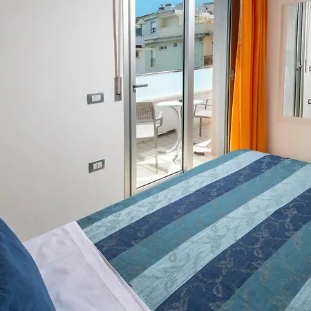 Marzia Aparthotel