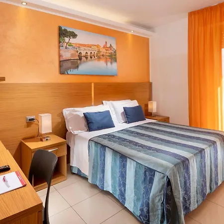 Aparthotel Marzia Rimini