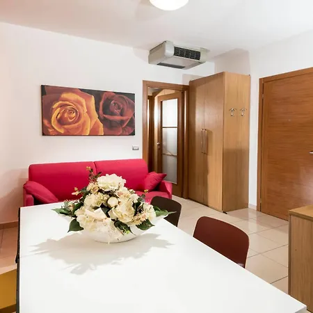 Marzia Aparthotel