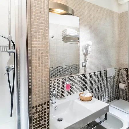 Marzia Aparthotel Rimini
