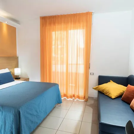 Aparthotel Marzia Rimini