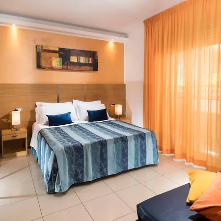 Aparthotel Marzia Rimini