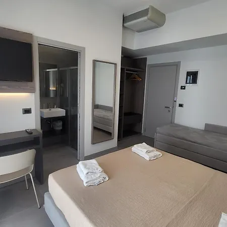 Hotel Giannini 3*