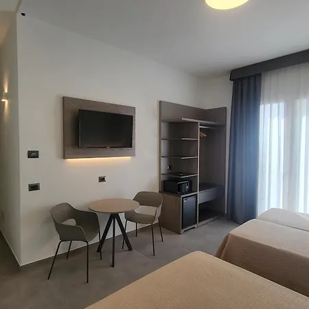 Giannini Rimini