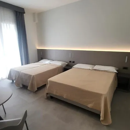 Giannini Hotel Rimini