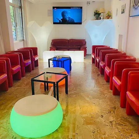 Iris Hotel Rimini