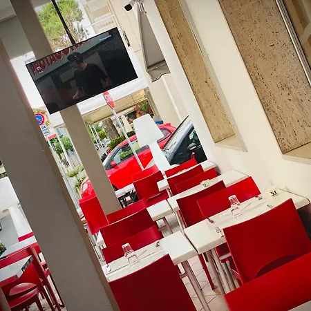 Hotel Iris Rimini