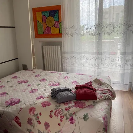 Apartment Casa Spank