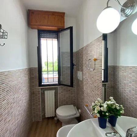 Casa Spank Rimini