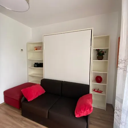 Apartment Casa Spank *