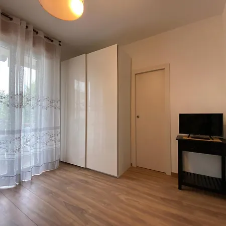 Casa Spank Rimini