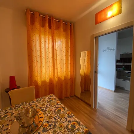 Casa Spank Apartment