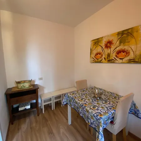 Apartment Casa Spank *