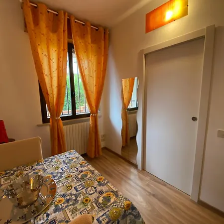 Casa Spank