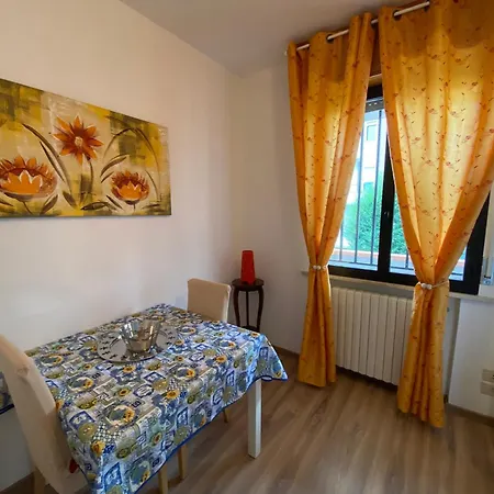 Casa Spank Rimini