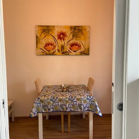 Casa Spank Apartment