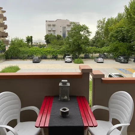 Apartment Casa Spank Rimini