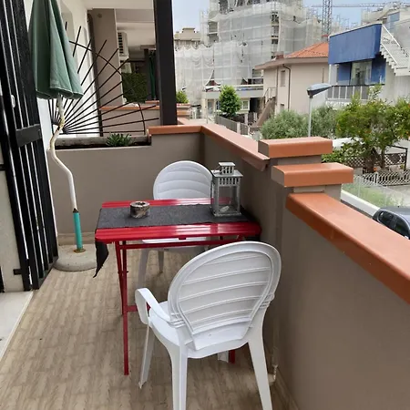 Apartment Casa Spank Rimini
