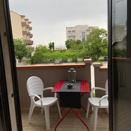 Casa Spank Apartment Rimini