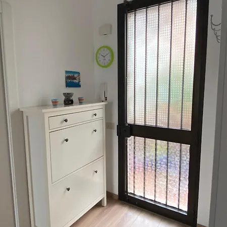 Casa Spank Apartment Rimini