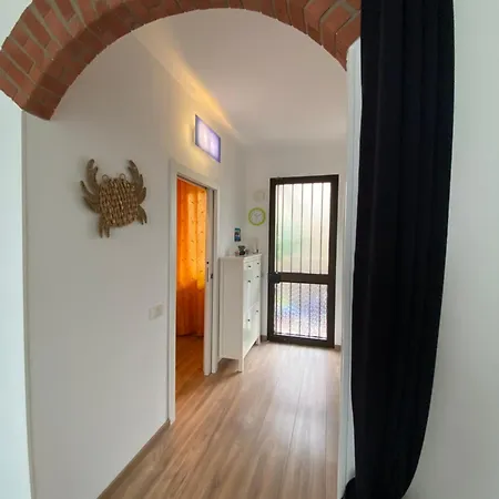 Apartment Casa Spank