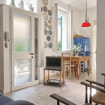 Apartment Semprini - Via Tripoli