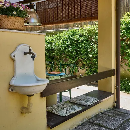 Apartment Semprini - Via Tripoli